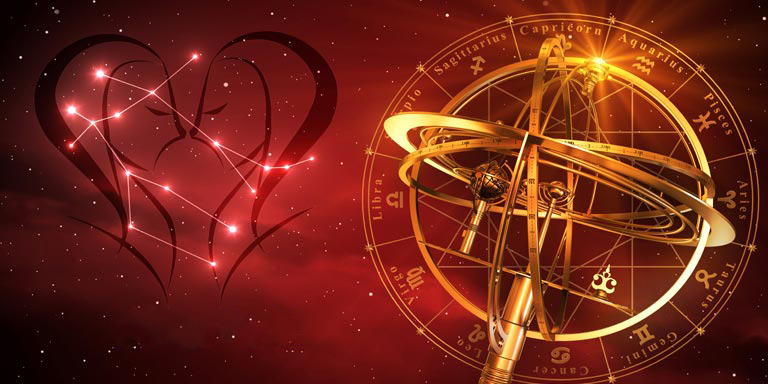 Zodiako ženklų ligos