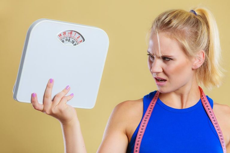 Ekspertai nurodė, kodėl išlaikyti idealų svorį yra sunkiau nei numesti
