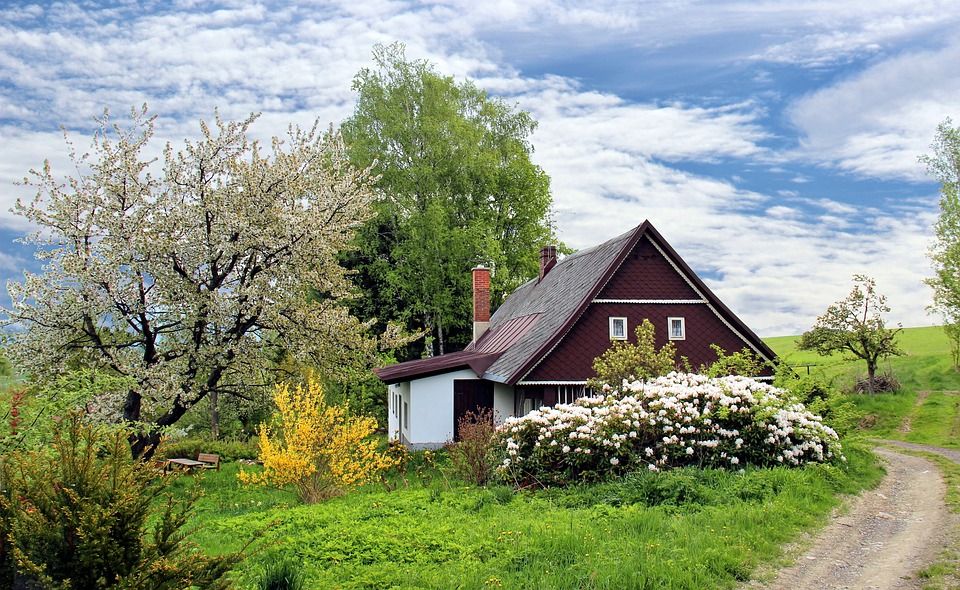 Liaudės prietarai gegužės mėnesiui