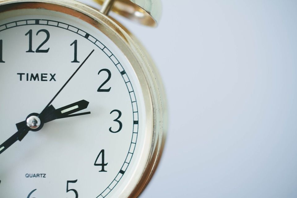11:11 laikrodyje