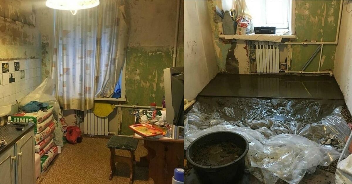 Pažiūrėkite, kaip stilingai žmonės atsinaujino savo virtuvę