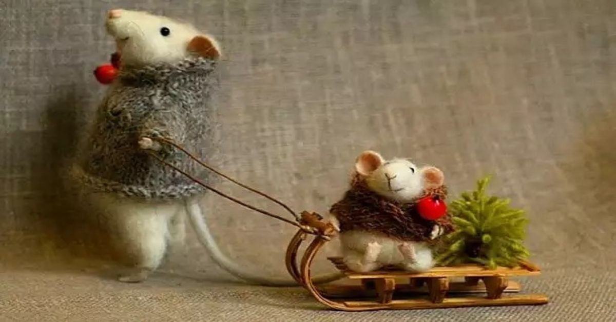 Kaip sutikti naujus metus: ženklai ir prietarai 2020 metams