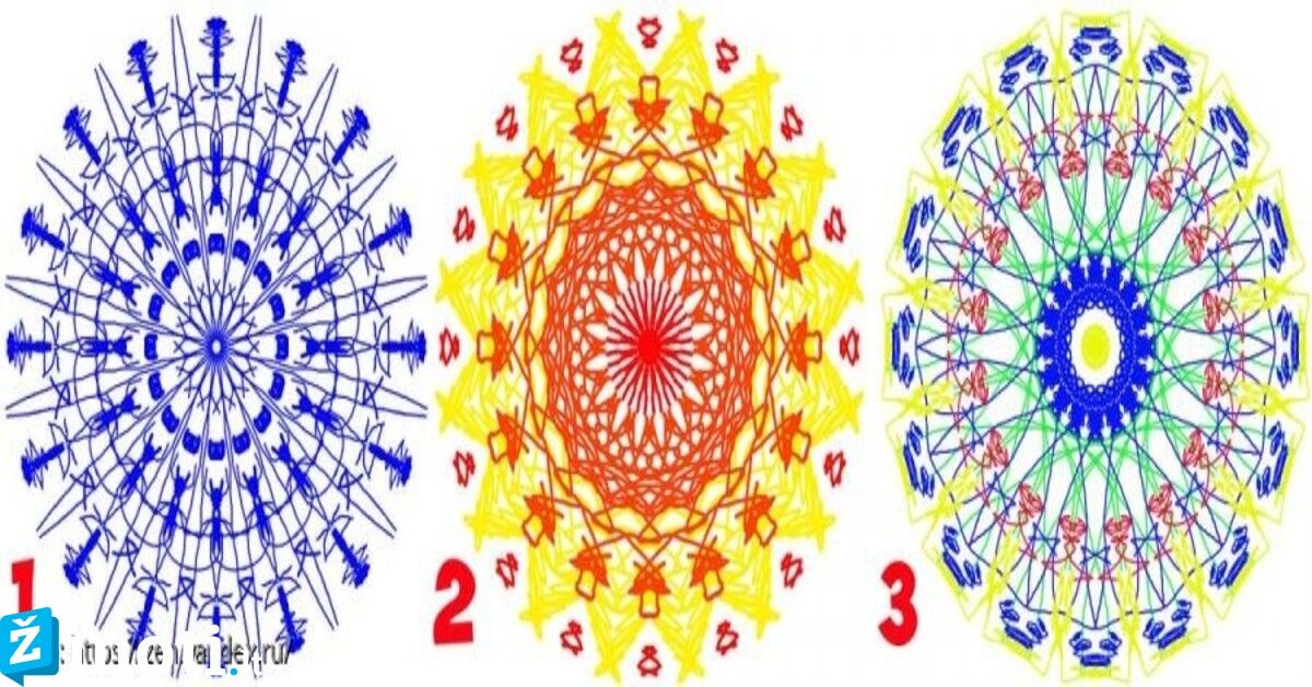 Pasirinkite saulutę ir sužinokite, kada į jūsų gyvenimą ateis džiaugsmas