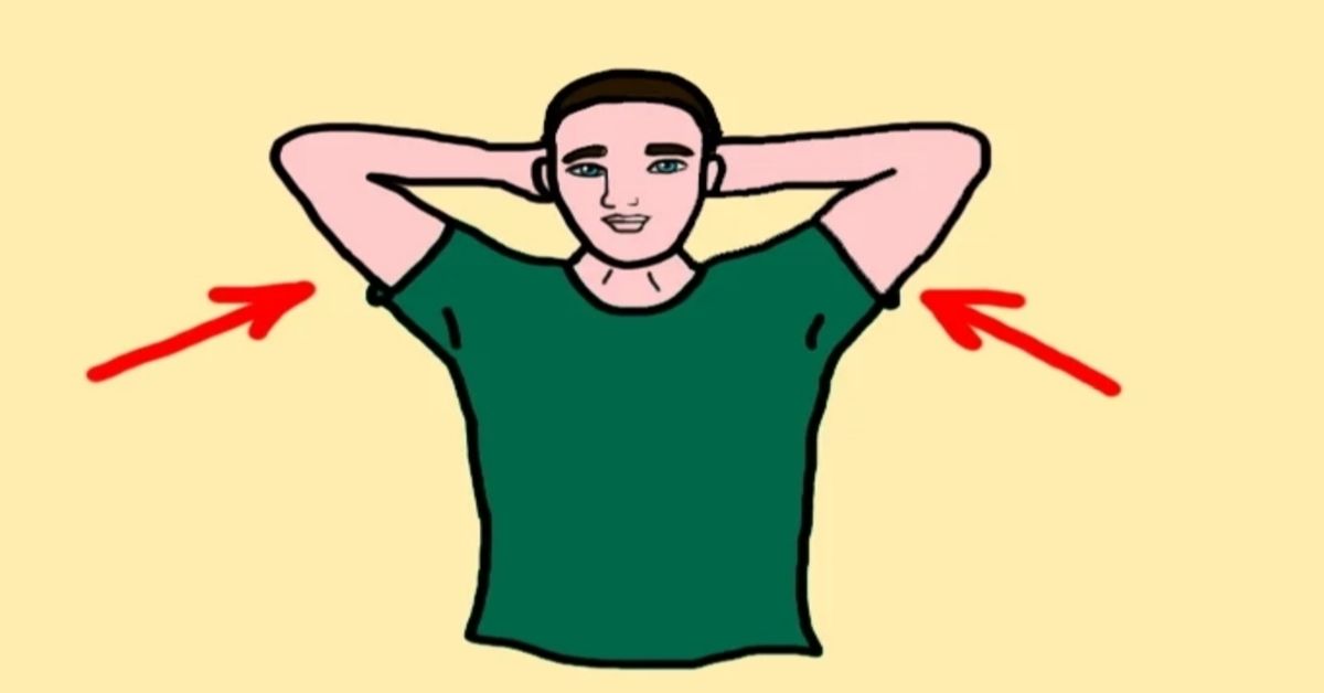 Paprasti pratimai kūno būklei stiprinti: pagerėja širdies ir plaučių darbas