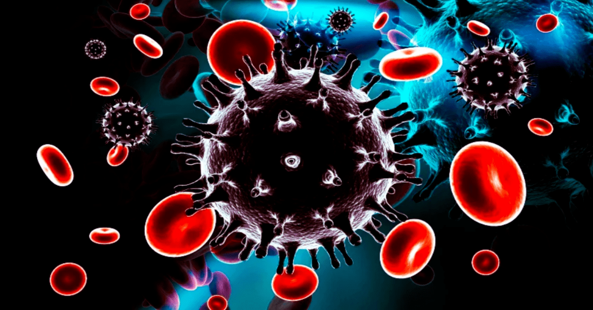 Kas vyksta mūsų organizme, kai šis kovoja su virusais?