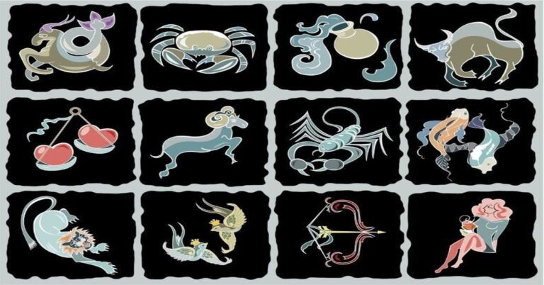 Kokios spalvos pritraukia sėkmę zodiako ženklų atstovams?