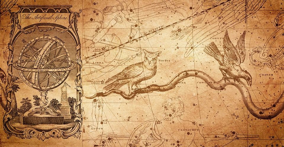 Zodiako ženklų ligos