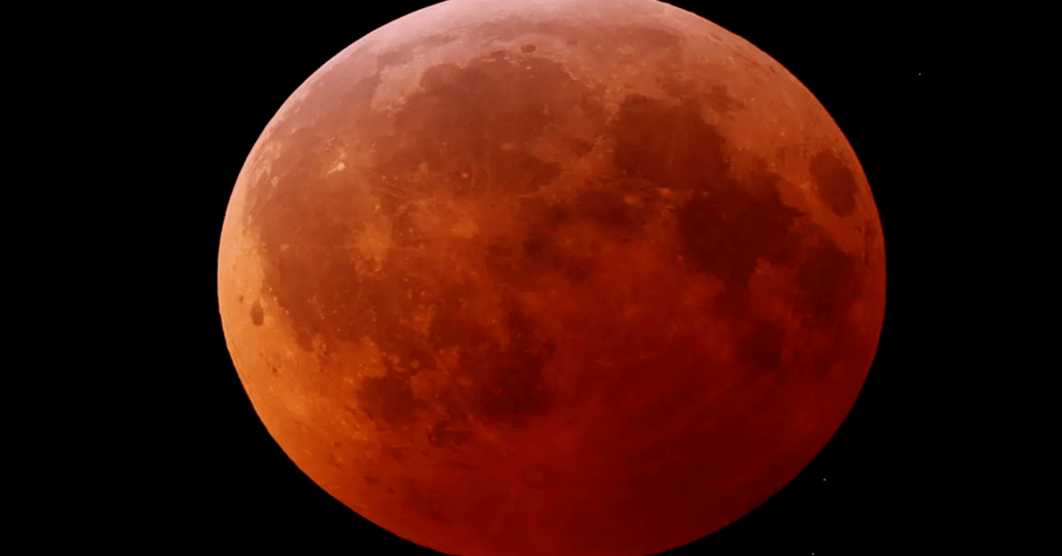 Astrologai perspėjo apie birželį būsimų užtemimų pavojų