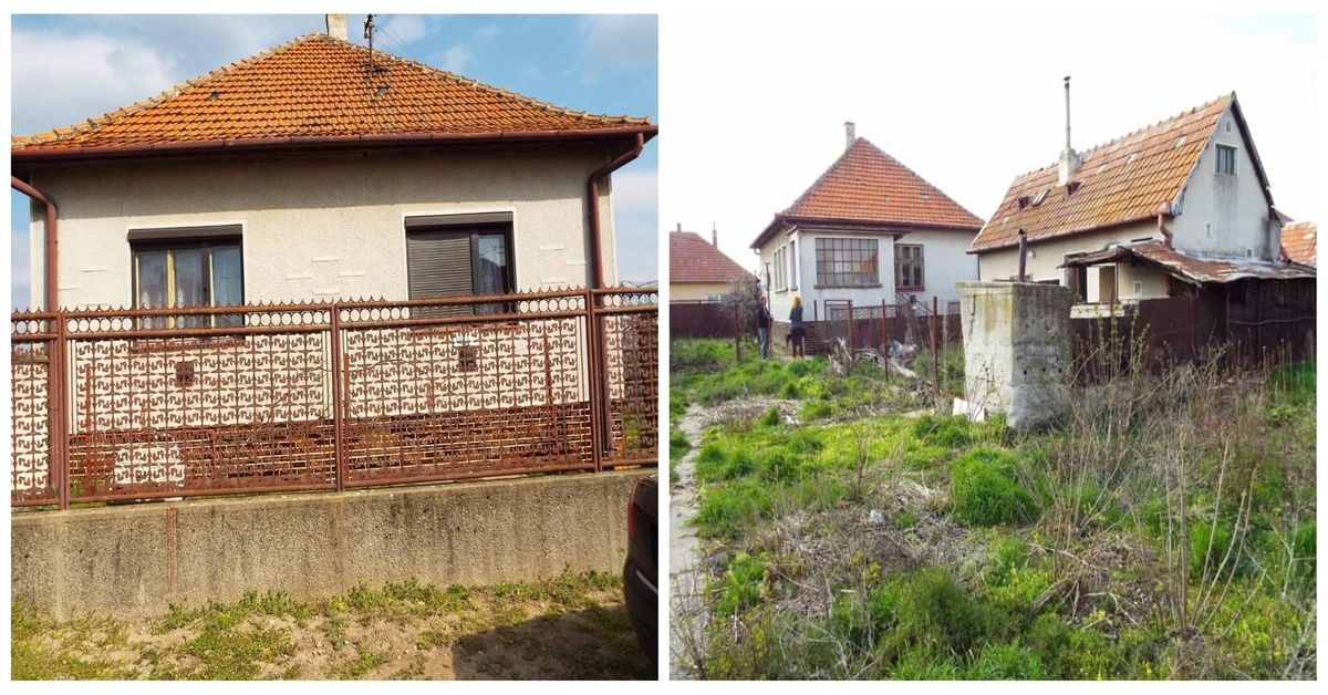 Pora persitvarkė namą. Rezultatai jus tikrai sužavės