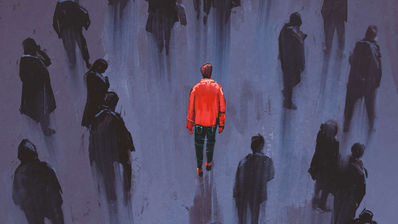 Toksiški žmonės pasižymi šiais požymiais. Pašalinkite juos iš savo gyvenimo