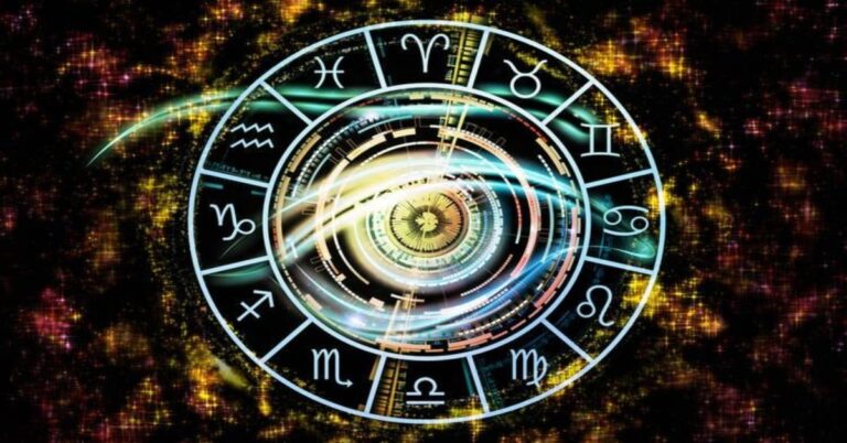 Zodiako ženklai, iš anksto nujaučiantys blogas naujienas. Galbūt tai jūs?