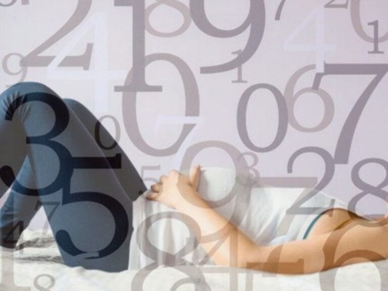 Kaip nustatyti negimusio vaiko charakterį, naudojant numerologiją?