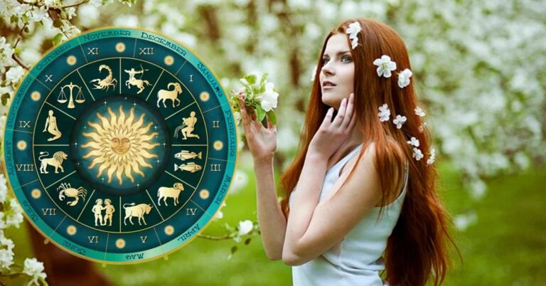 4 Zodiako ženklai, kurie gali patirti 7 skirtingus likimus savo gyvenime