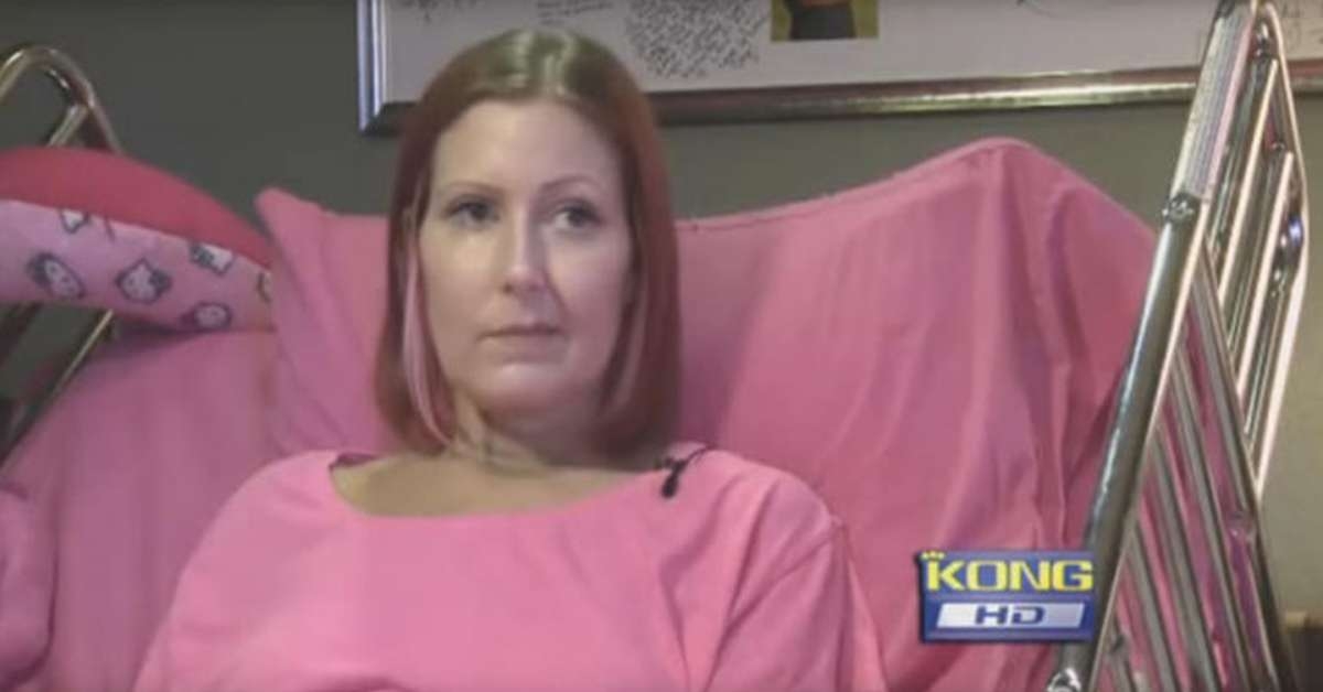 Pomėgis vaikščioti į soliariumą atėmė moteriai gyvybę. Kas atsitiko?