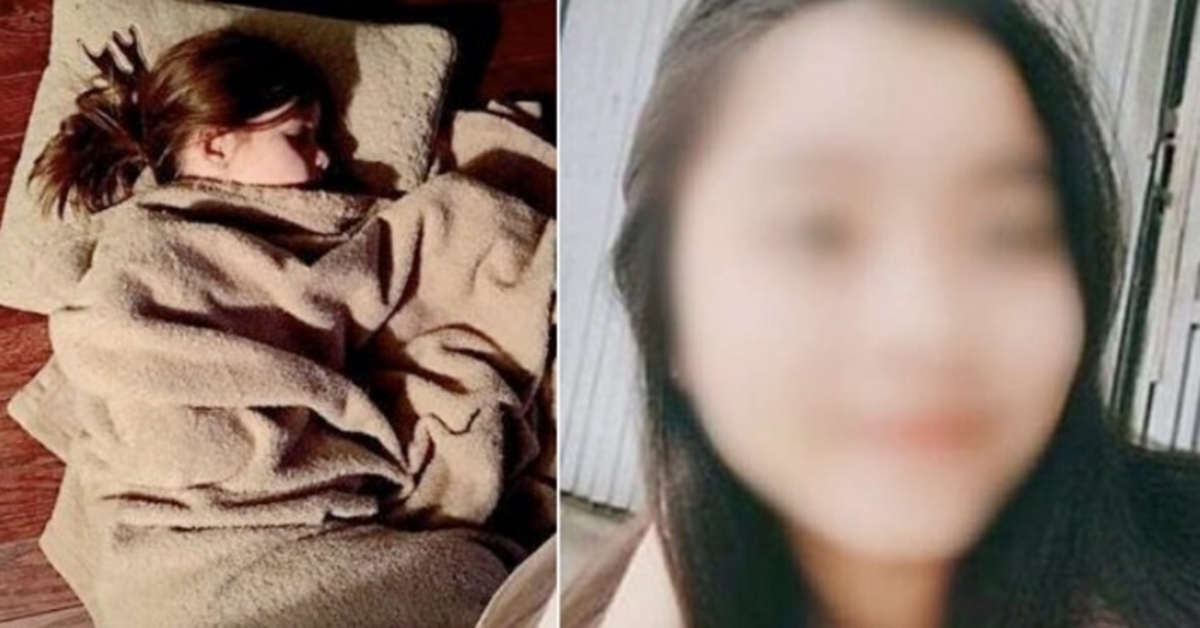 14-metė netikėtai mirė miegodama. Skrodimas atskleidė priežastį, kodėl tai įvyko