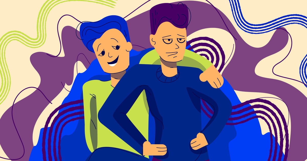 Kaip nutraukti santykius su toksišku draugu: 5 esminiai žingsniai