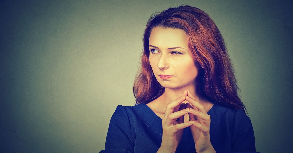 Trys Zodiako ženklai, kuriais neturėtumėte pasitikėti