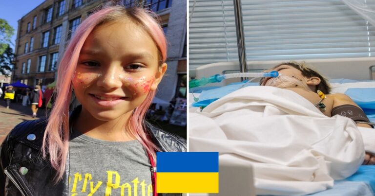 Polinos brolio gyvybė kabo ant plauko: širdį draskanti gydytojų kova, siekiant išgelbėti berniuką