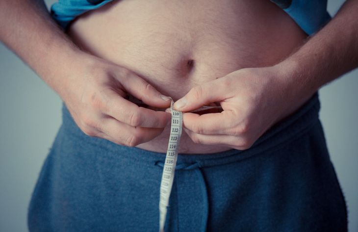 Kodėl dieta neduoda jokių rezultatų: ekspertai išvardijo 5 galimas priežastis