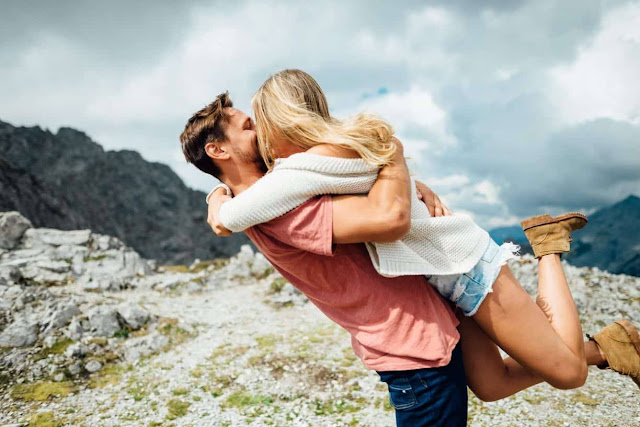 Monogamiški vyrai: kurių Zodiako ženklų atstovai myli visą gyvenimą?