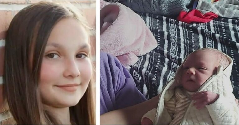 11-metė išgirdo motinos klyksmą: netrukus ji suprato, kad turės padėti mamai gimdymo metu