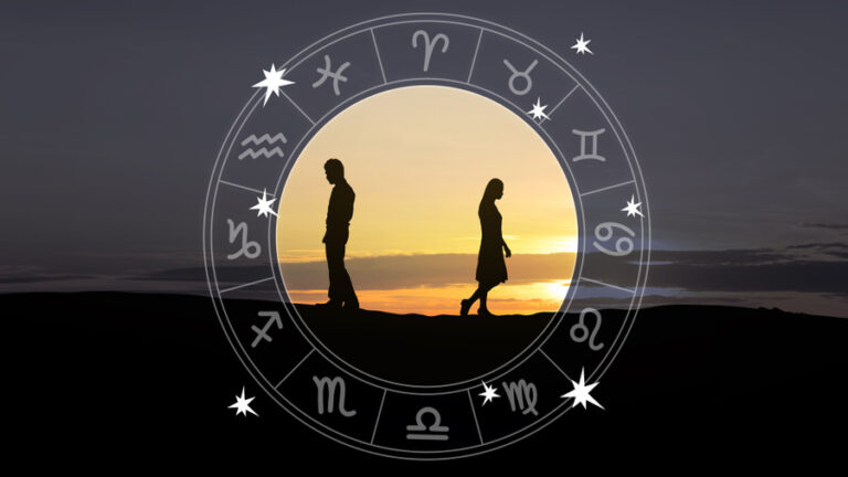 Kurių Zodiako ženklų atstovams labiausiai sekasi meilėje?