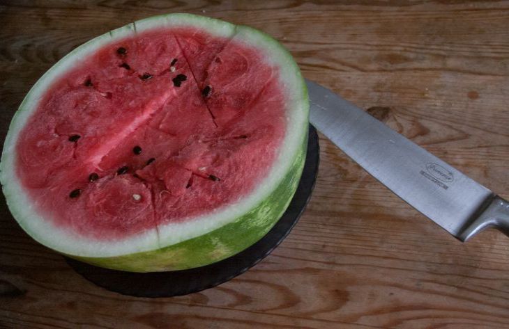 Ekspertai pasidalino įžvalgomis, ar besilaikant dietos galima valgyti arbūzus