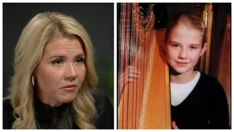 Elizabeth Smart buvo pagrobta ir žiauriai išnaudojama: po 20 metų ji pasiryžo apie tai kalbėti viešai