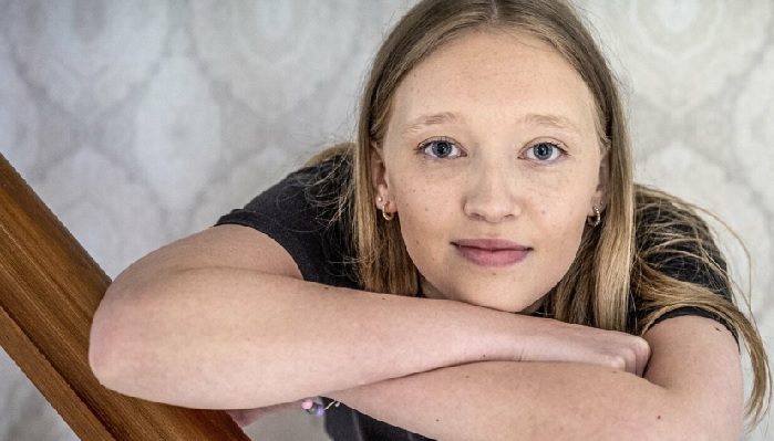 Emma kenčia skausmus: ji turi nutraukti gydymą, nes jos šeima gydymui išleido visas santaupas