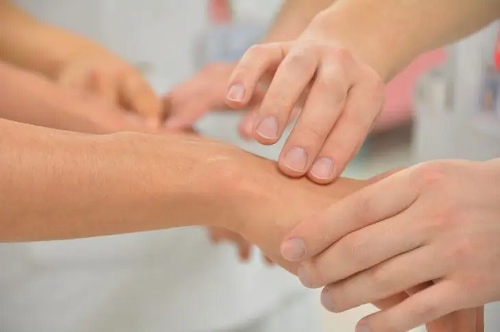 Kardiologas įvardino per žemo ir per aukšto pulso pavojus