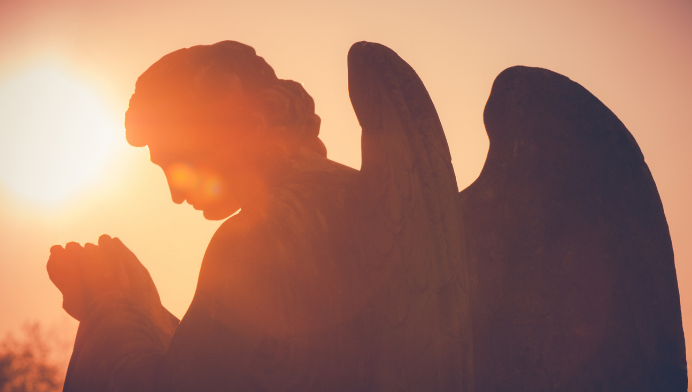 7 ženklai, kurie parodo, kad turite angelą sargą