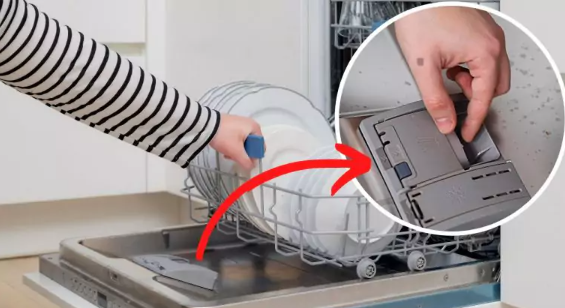 Kaip pasidaryti namines indaplovės tabletes? Šis būdas padės sutaupyti daug pinigų