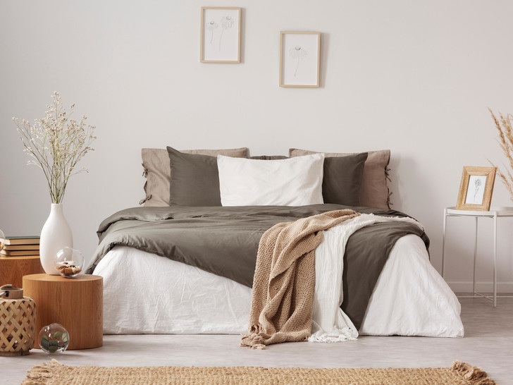 Miegamasis pagal Feng shui: kaip įrengti šią namų erdvę ir pagerinti asmeninį gyvenimą?