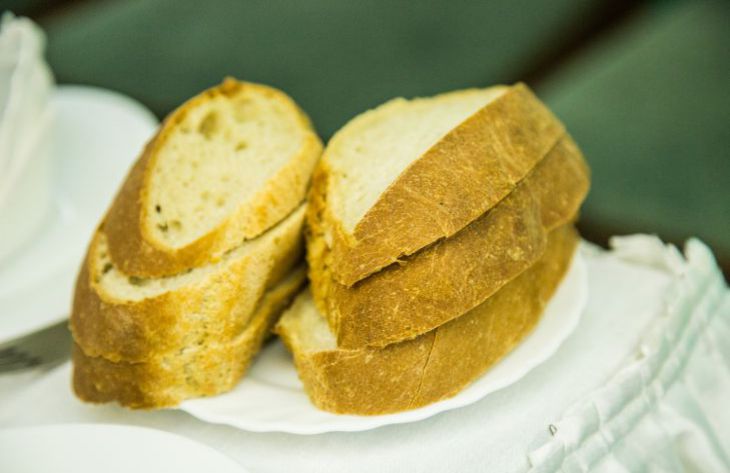 Koks kaloringas maistas gali padėti numesti svorio?