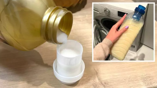 Sužinokite, kodėl aš nebenaudoju skalbinių minkštiklio: tai jus gali nustebinti!