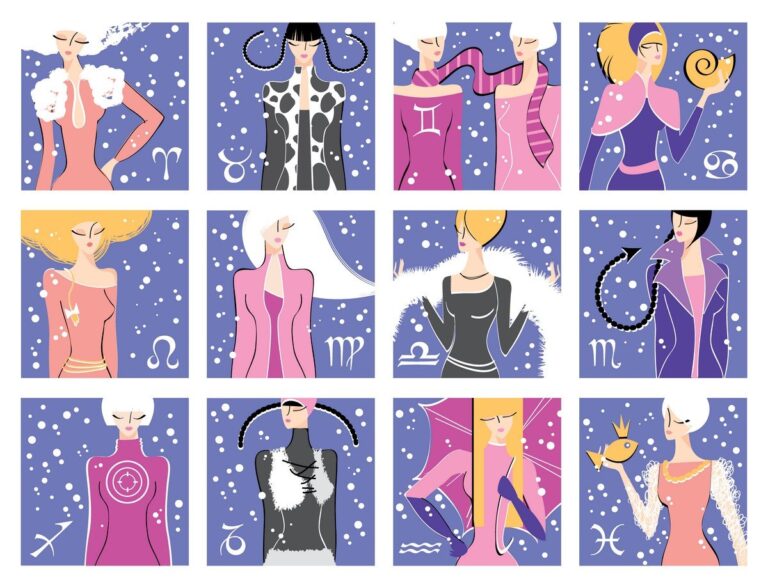 Kurių Zodiako ženklų atstovės yra tikros širdžių ėdikės: 12 ženklų reitingas