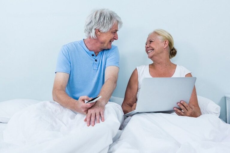 Ką vertėtų nustoti daryti sulaukus 50 metų?