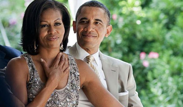 8 Michelle Obamos patarimai, kurie padeda išlaikyti tvirtus santykius