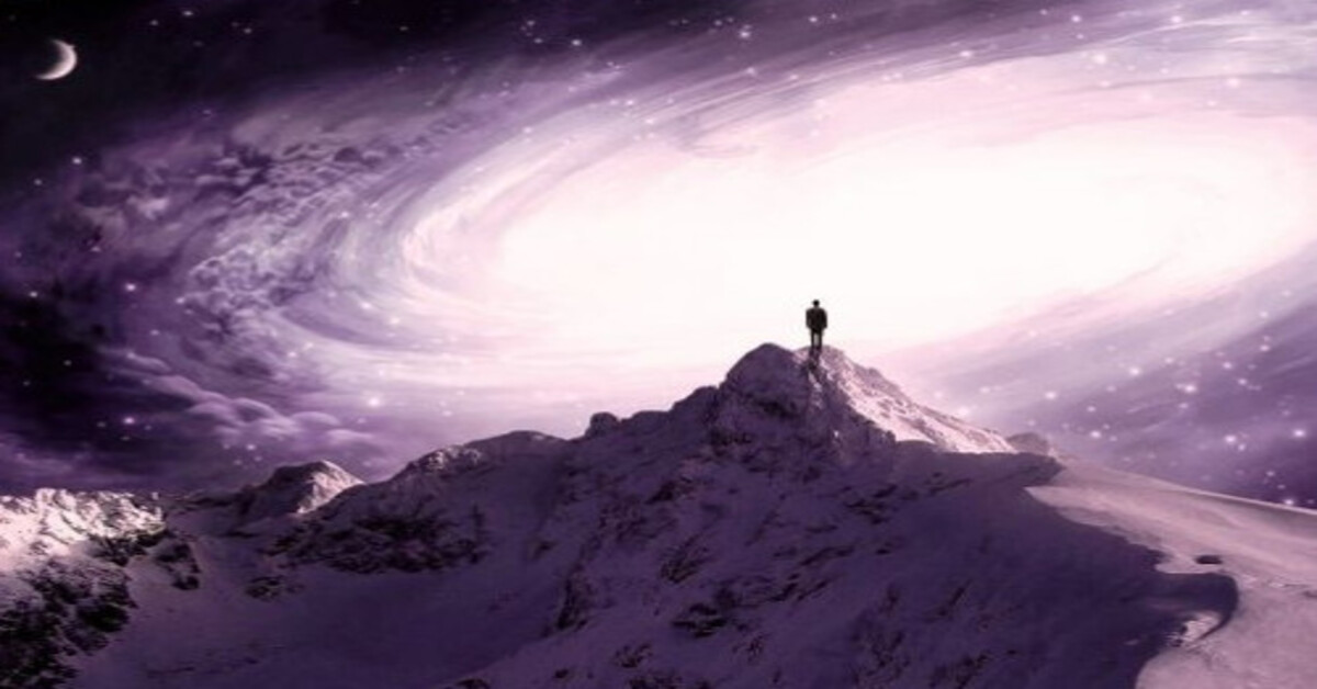 5 Visatos dėsniai, kuriuos pažeidę pritraukiame nesėkmę