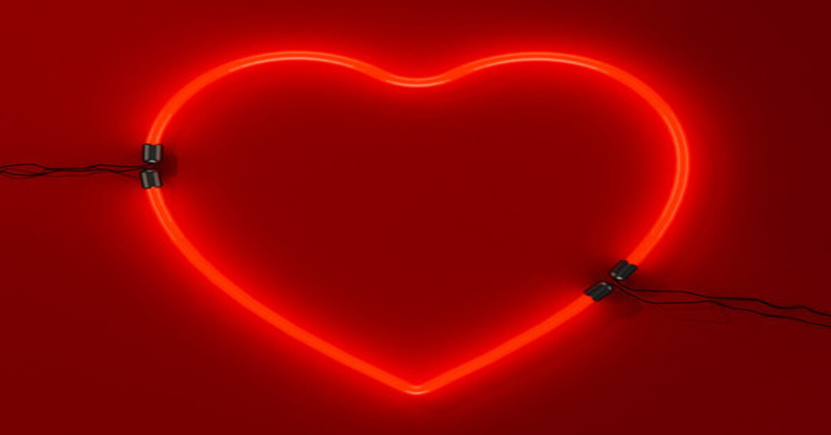 Ko reikia atsikratyti, kad pasisektų meilėje?