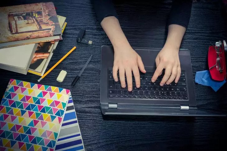 Zodiako ženklai, kurie besimokydami užduoda daug klausimų