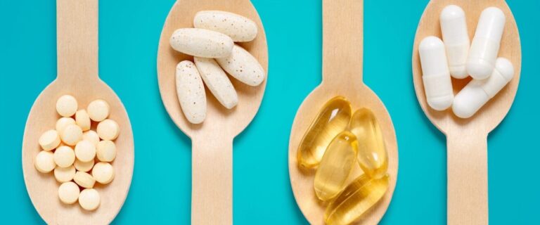 Ar besilaikant dietos reikia vartoti vitaminus: specialistų nuomonė