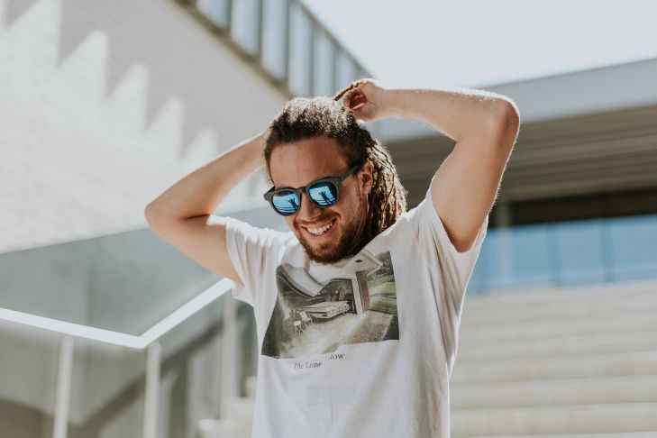6 ženklai, kurie parodo, kad žmogus save pervertina