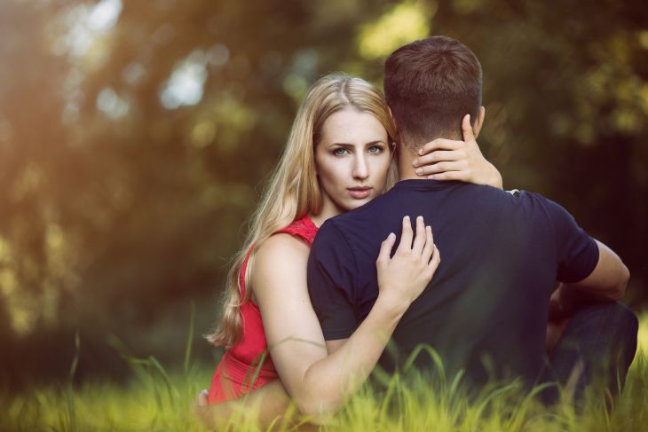 5 patarimai, kaip priversti vyrą įsimylėti