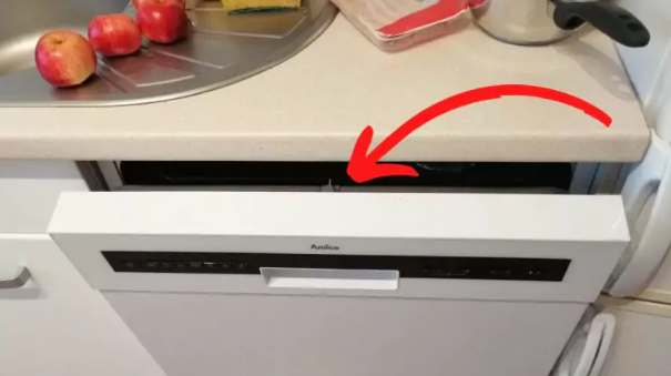 Ar uždarote indaplovę, kai ji dar nėra pilna?
