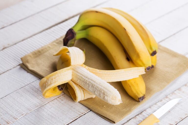 Bananų nauda sveikatai: kodėl šiuos vaisius vertėtų valgyti dažniau?