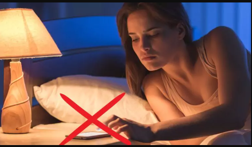 Pabundate vidury nakties ir nebegalite užmigti? Venkite šių klaidų