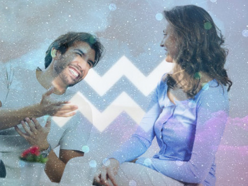 Kaip sutarti su Vandeniu: 5 astrologų patarimai
