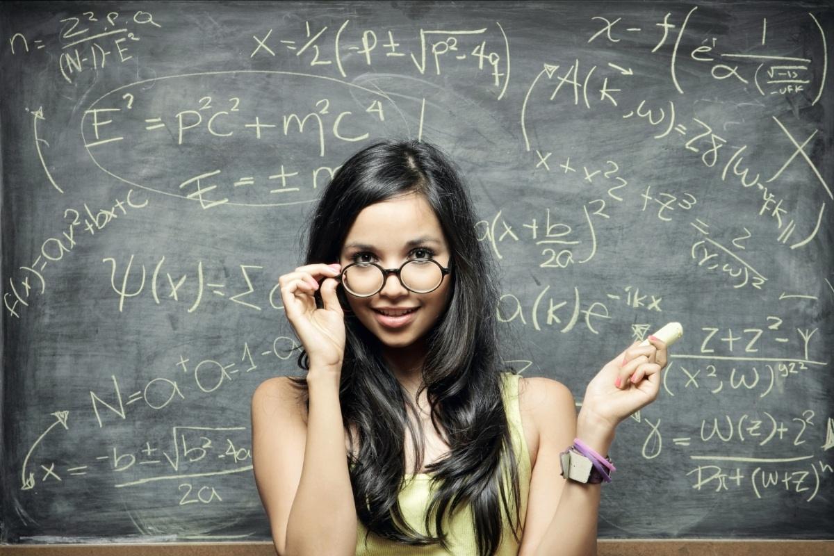 Po kokiais Zodiako ženklais gimsta tikrieji genijai