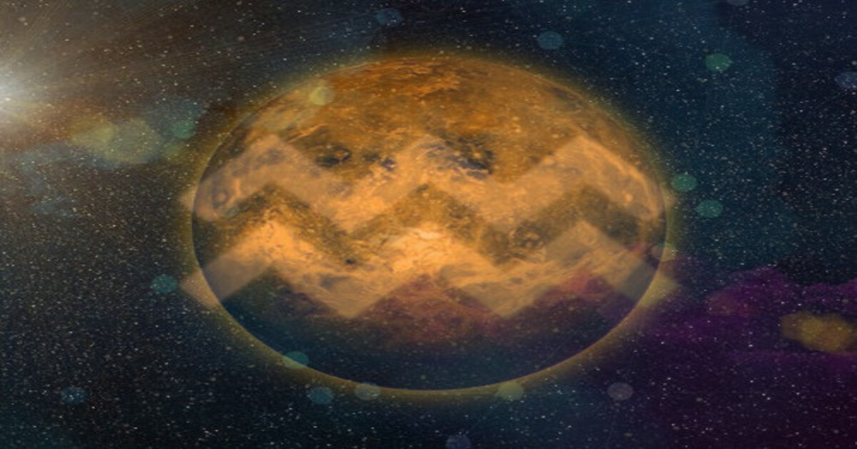 Sausio 3-26 dienomis Venera bus Vandenyje: patarimai Zodiako ženklams